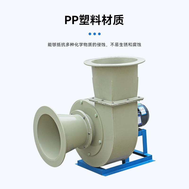 F4-72-3.2A式pp离心风机