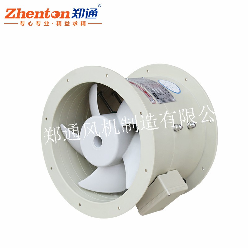 医用的离心风机该如何选型？
