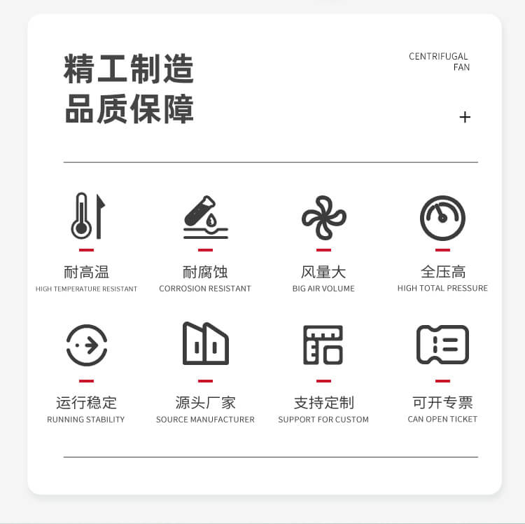 郑通小编教你消防排烟风柜应该安装在哪些地方？