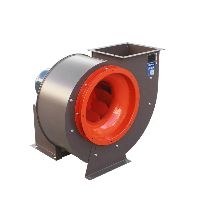 郑通ZTQ离心通风机